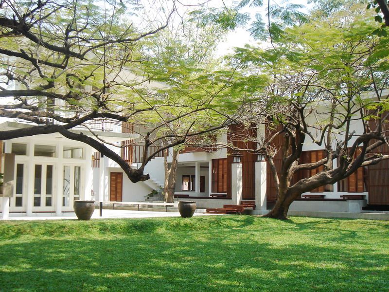 オアシス・スパ (バンコク)　スクンビット31店