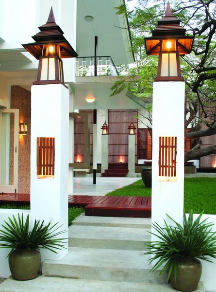 オアシス・スパ (バンコク)　スクンビット31店