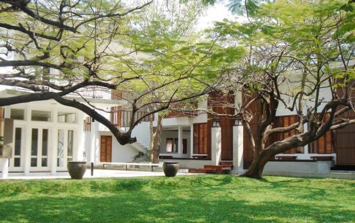 オアシス・スパ (バンコク)　スクンビット31店