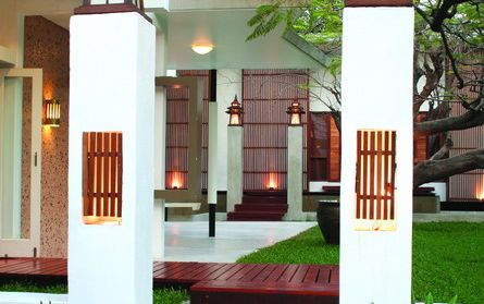 オアシス・スパ (バンコク)　スクンビット31店