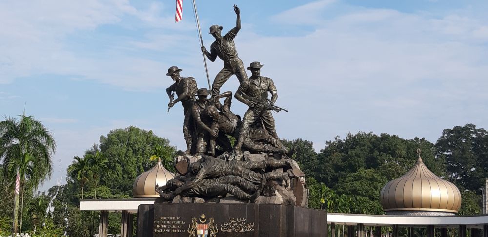 人気No.1！市内＆郊外をめぐる観光ツアー＜1日観光＞（クアラルンプール発） 3