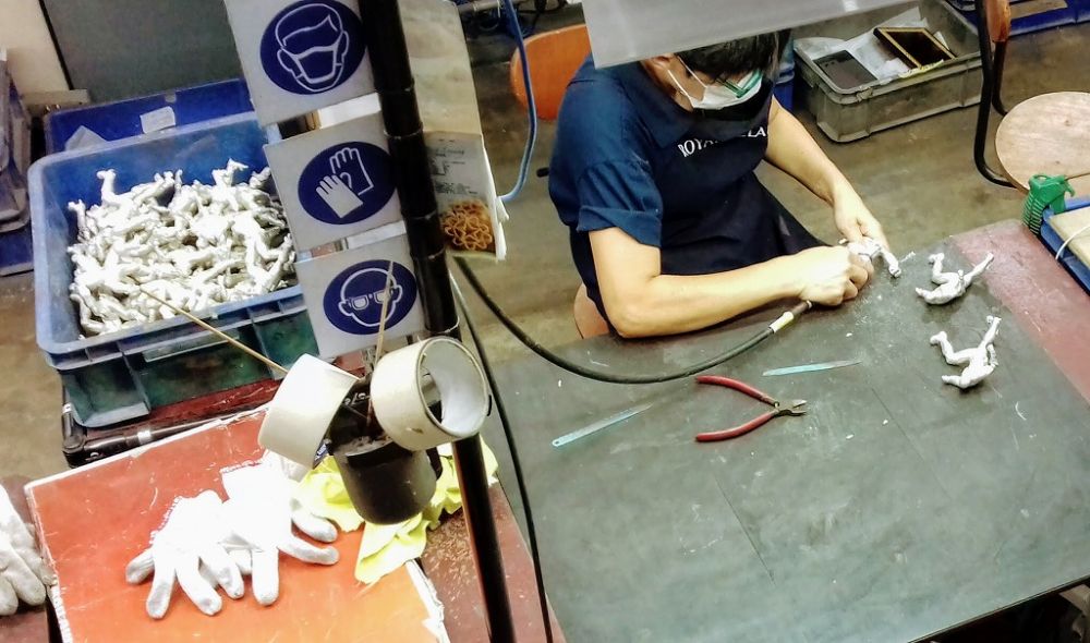 人気No.1！市内＆郊外をめぐる観光ツアー＜1日観光＞（クアラルンプール発） 11