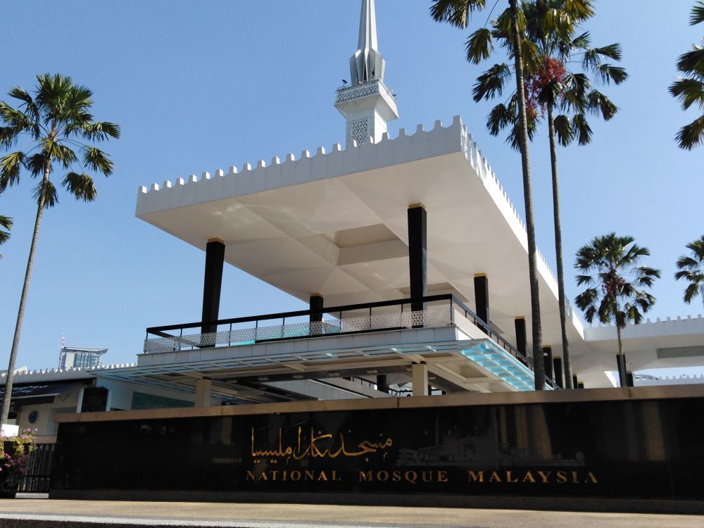 人気No.1！市内＆郊外をめぐる観光ツアー＜1日観光＞（クアラルンプール発） 4