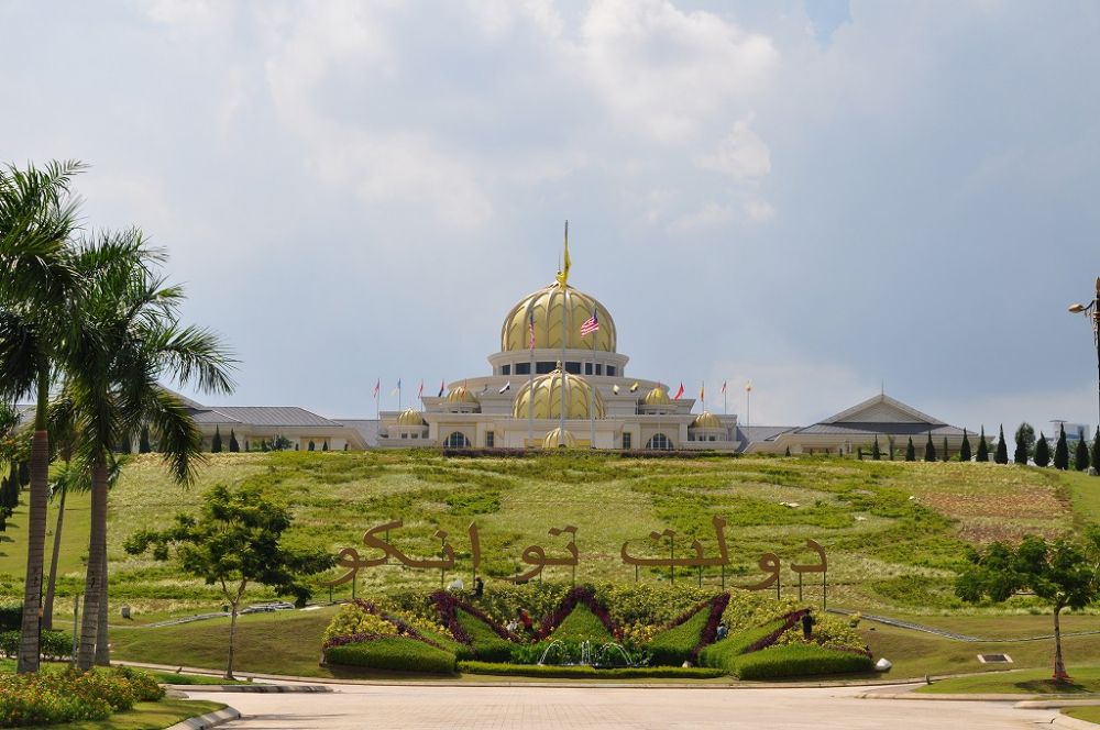 人気No.1！市内＆郊外をめぐる観光ツアー＜1日観光＞（クアラルンプール発） 2