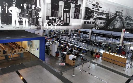 人気No.1！市内＆郊外をめぐる観光ツアー＜1日観光＞（クアラルンプール発） 12