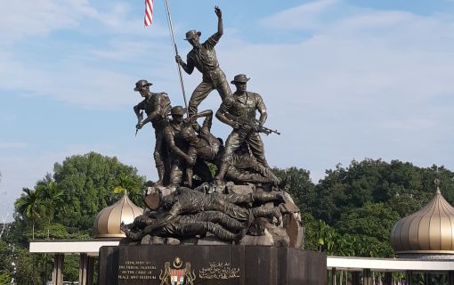 人気No.1！市内＆郊外をめぐる観光ツアー＜1日観光＞（クアラルンプール発） 3