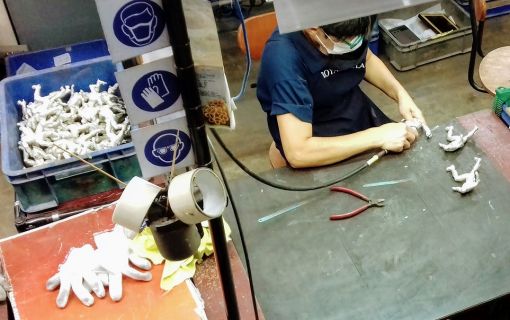 人気No.1！市内＆郊外をめぐる観光ツアー＜1日観光＞（クアラルンプール発） 11