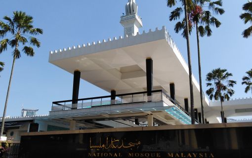 人気No.1！市内＆郊外をめぐる観光ツアー＜1日観光＞（クアラルンプール発） 4