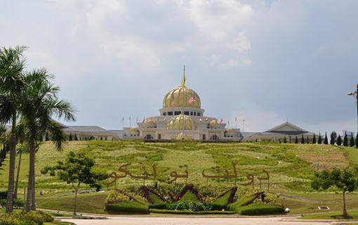 人気No.1！市内＆郊外をめぐる観光ツアー＜1日観光＞（クアラルンプール発） 2