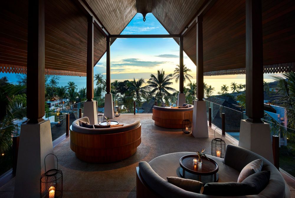 **4/10-13発まで完売しました**【2021年ソンクラン/バンコク発/サムイ島】ザ リッツカールトン サムイに泊まる2泊3日の旅 6