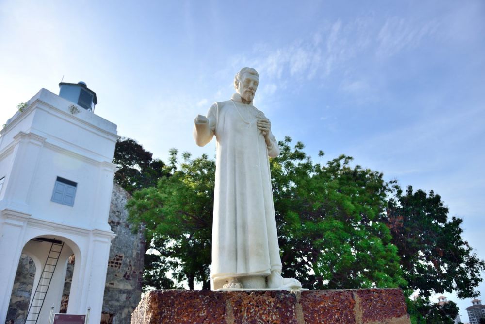 人気の世界文化遺産マラッカ日帰りツアー<1日観光>(クアラルンプール発) 4