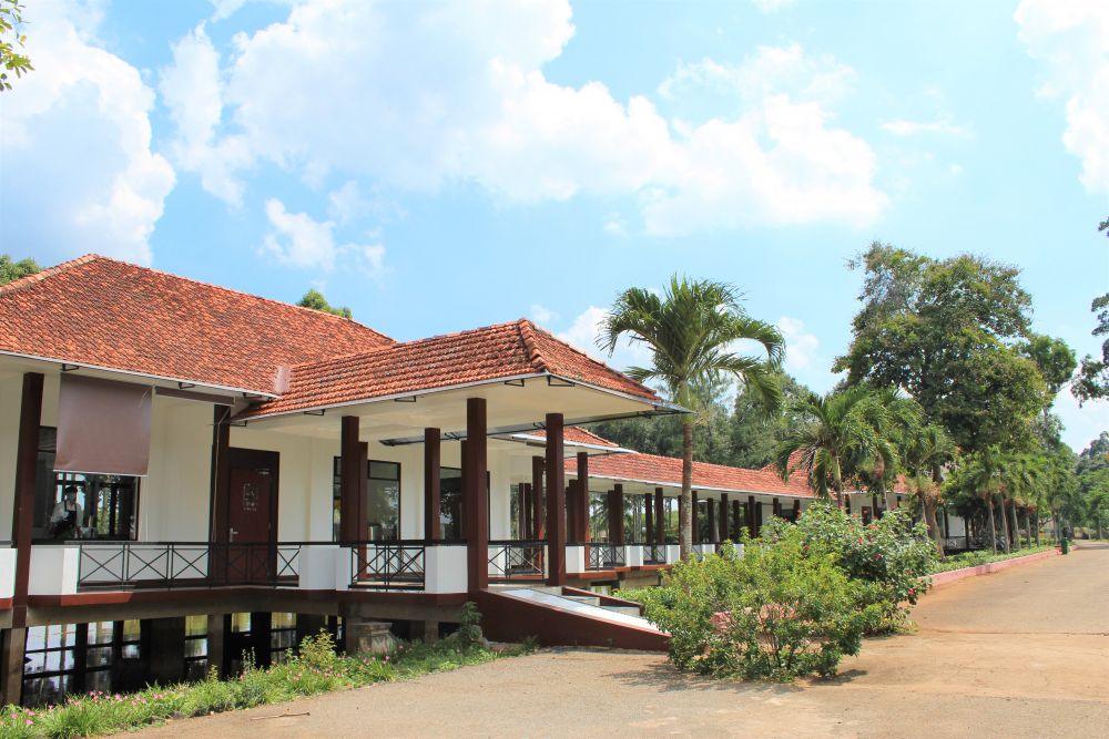 【ホーチミン発】ビノンカカオ農園&チョコレート工房 2