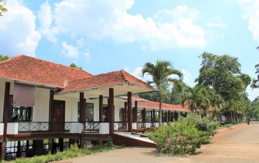 【ホーチミン発】ビノンカカオ農園&チョコレート工房 2
