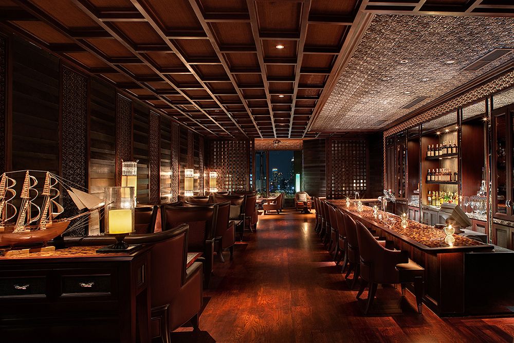 【タイ在住者向け】クラウンプラザ バンコク 3