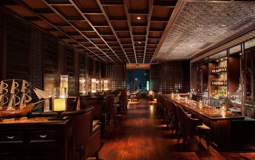 【タイ在住者向け】クラウンプラザ バンコク 3