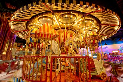 【ホイアン発】バーナーヒルズ観光  9