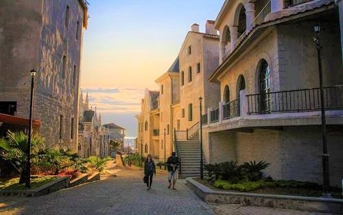 【ホイアン発】バーナーヒルズ観光  5