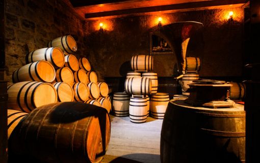 【ホイアン発】バーナーヒルズ観光  7