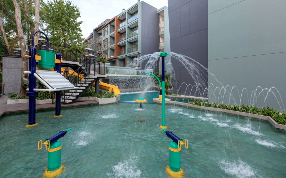 【バンコク発/プーケット島】ザ ネイチャー プーケットに泊まる1泊2日/2泊3日の旅 4