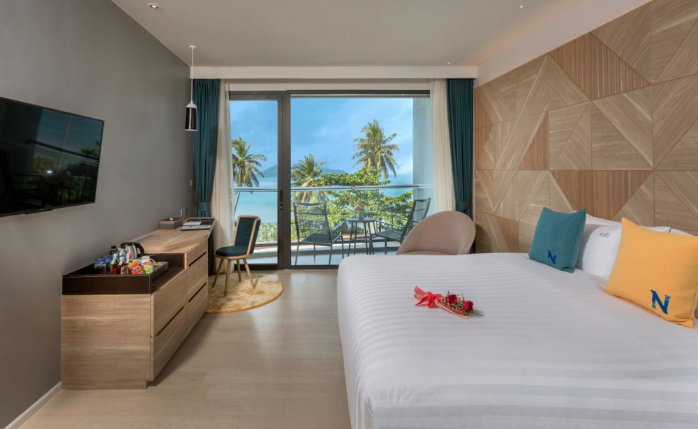 デラックスシービュー