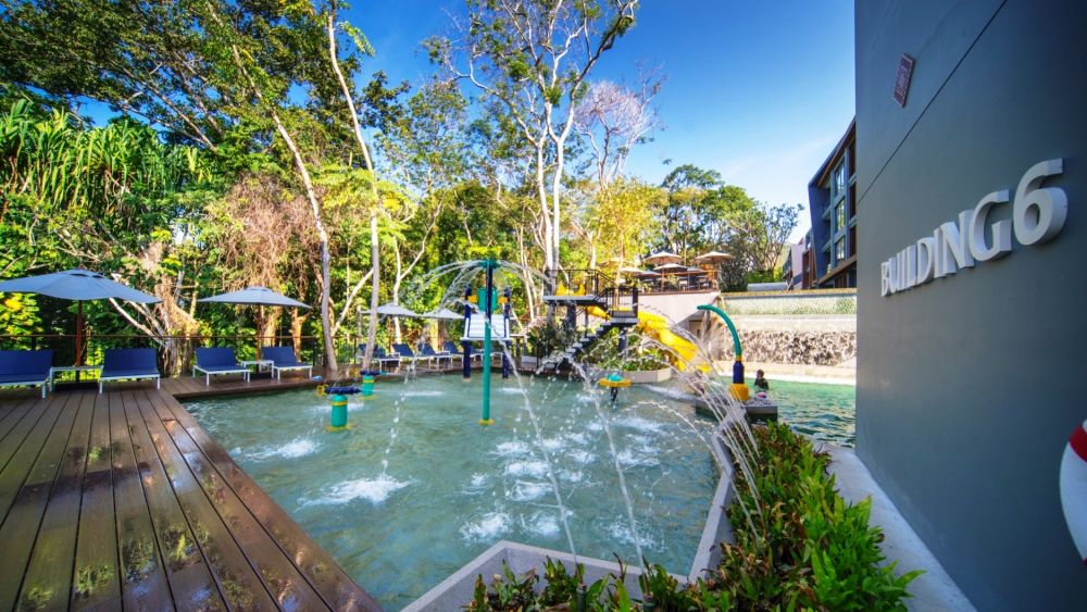 【バンコク発/プーケット島】ザ ネイチャー プーケットに泊まる1泊2日/2泊3日の旅 5