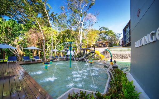 【バンコク発/プーケット島】ザ ネイチャー プーケットに泊まる1泊2日/2泊3日の旅 5