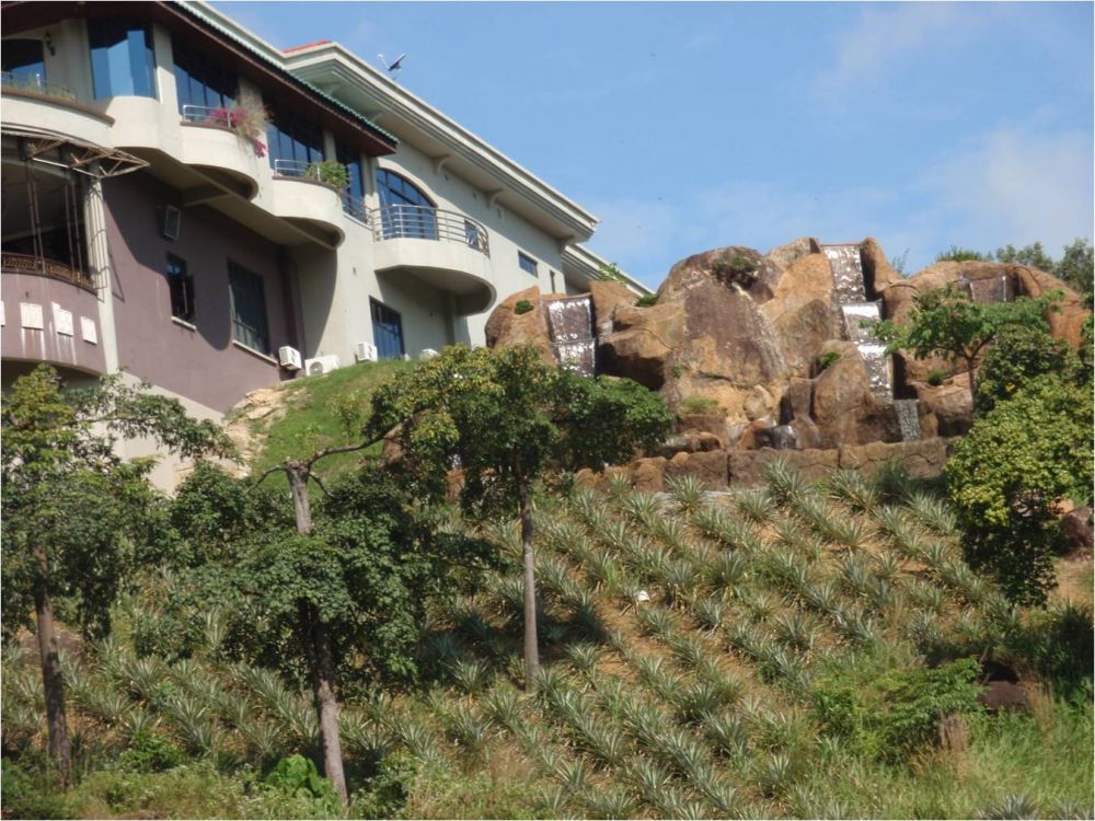 マウンテンビューゴルフリゾート 4