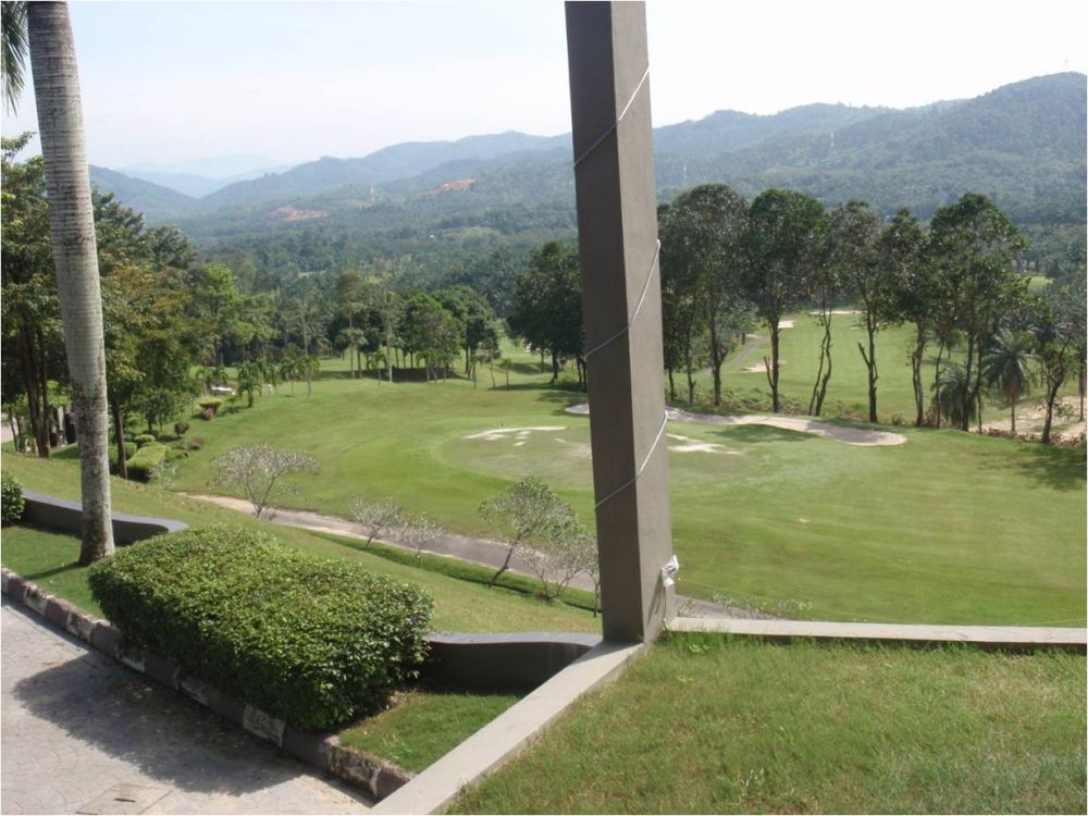 マウンテンビューゴルフリゾート 3