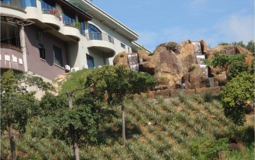 マウンテンビューゴルフリゾート 4