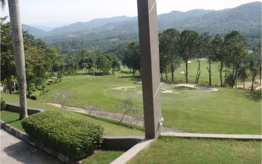 マウンテンビューゴルフリゾート 3