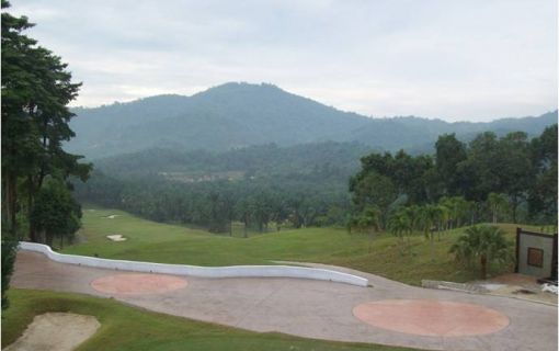 マウンテンビューゴルフリゾート 2