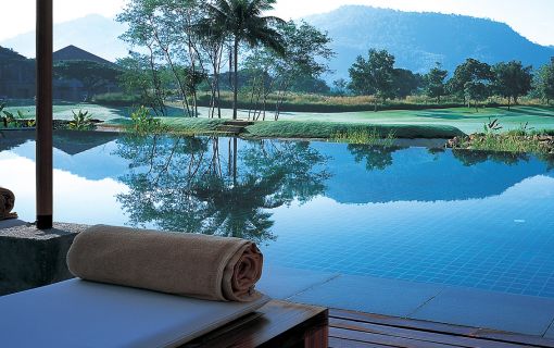 【2020年ソンクラン】カオヤイ厳選ホテルに泊まる2泊3日/3泊4日 -バンコクご自宅からの送迎付- 1