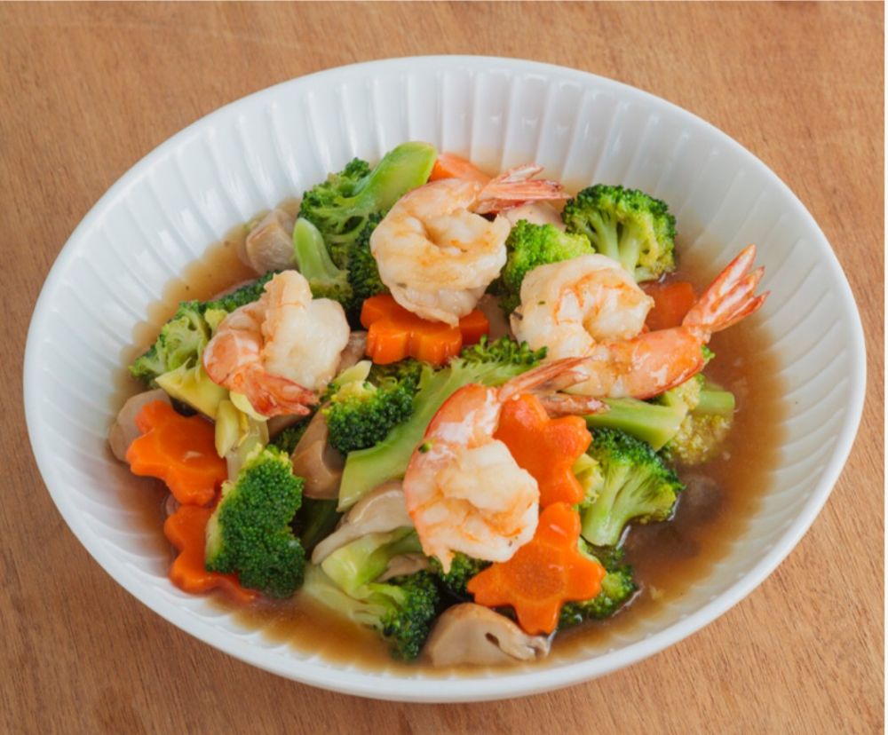 サヴォイ・マハラート店 5