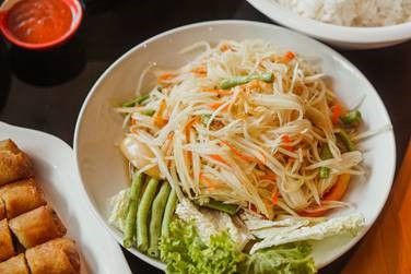 サヴォイ・マハラート店 7