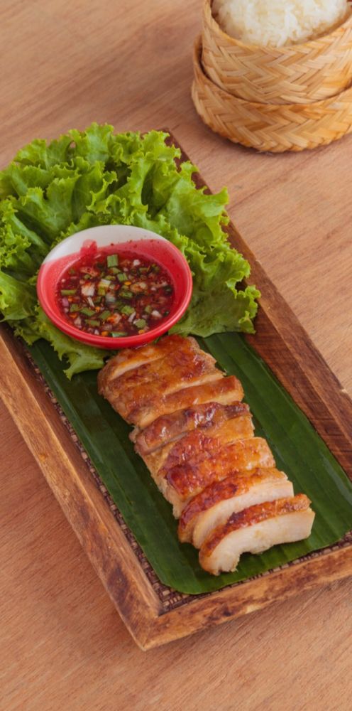 サヴォイ・マハラート店 6