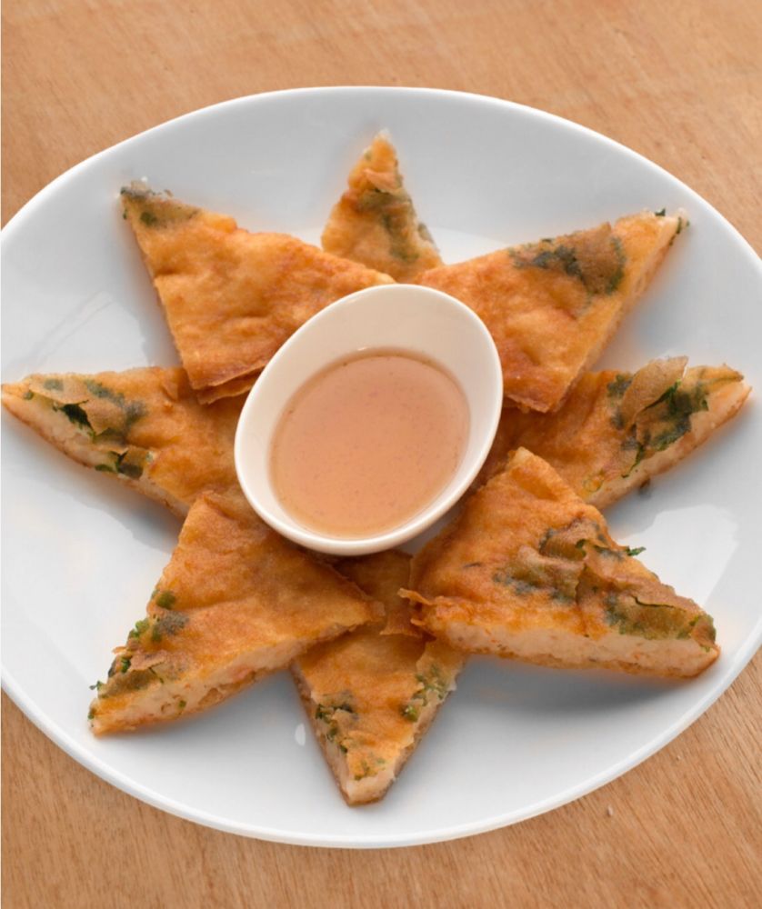 サヴォイ・マハラート店 2