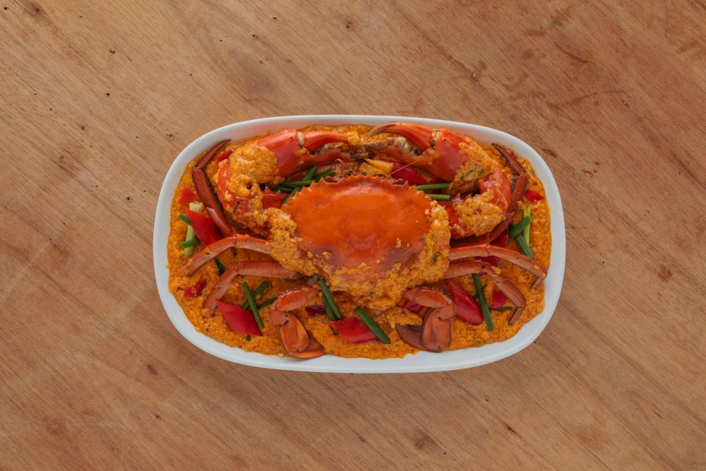 サヴォイ・マハラート店 4