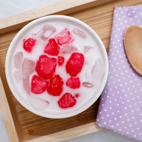 サヴォイ・マハラート店 9