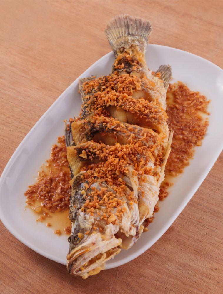 サヴォイ・マハラート店 8