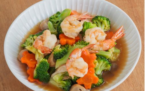 サヴォイ・マハラート店 5