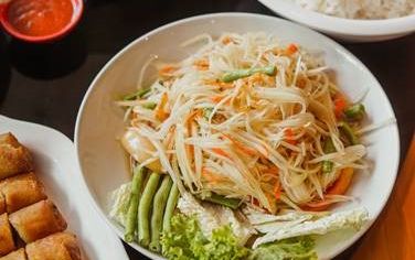 サヴォイ・マハラート店 7