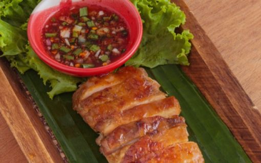 サヴォイ・マハラート店 6