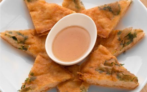 サヴォイ・マハラート店 2