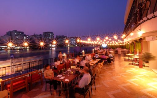 サヴォイ・マハラート店 1