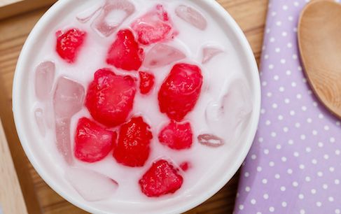 サヴォイ・マハラート店 9