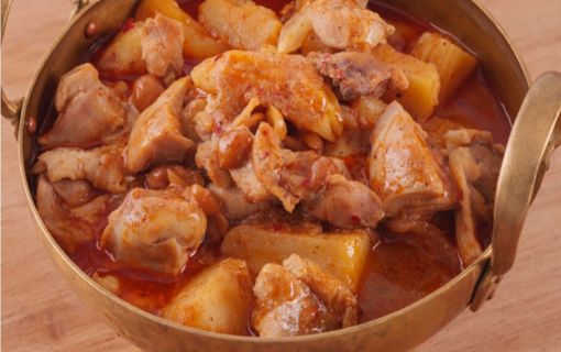 サヴォイ・マハラート店 3