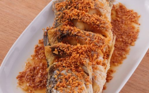 サヴォイ・マハラート店 8