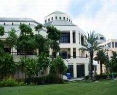 タナ・シティー・ゴルフ＆カントリー・クラブ （バンコク） 1