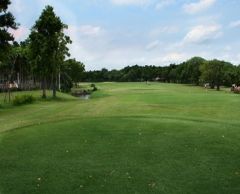 タナ・シティー・ゴルフ＆カントリー・クラブ （バンコク） 6