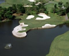 タナ・シティー・ゴルフ＆カントリー・クラブ （バンコク） 2